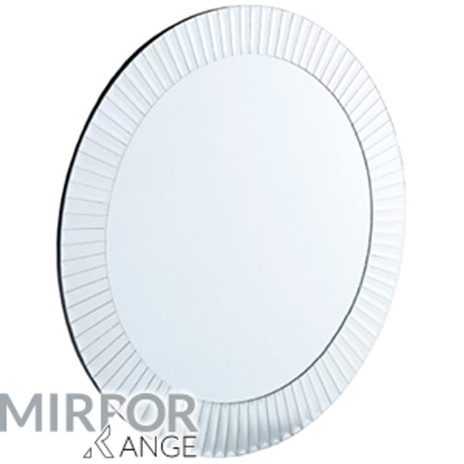 Madison Velodrome Mirror Home Bargains