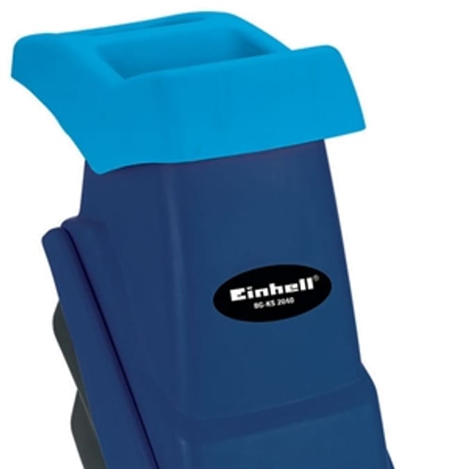 Einhell BTKS 2040 Electric Blade Shredder Home Bargains