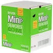 Ryvita Minis: Cream Cheese & Chive (Case of 24 Bags)