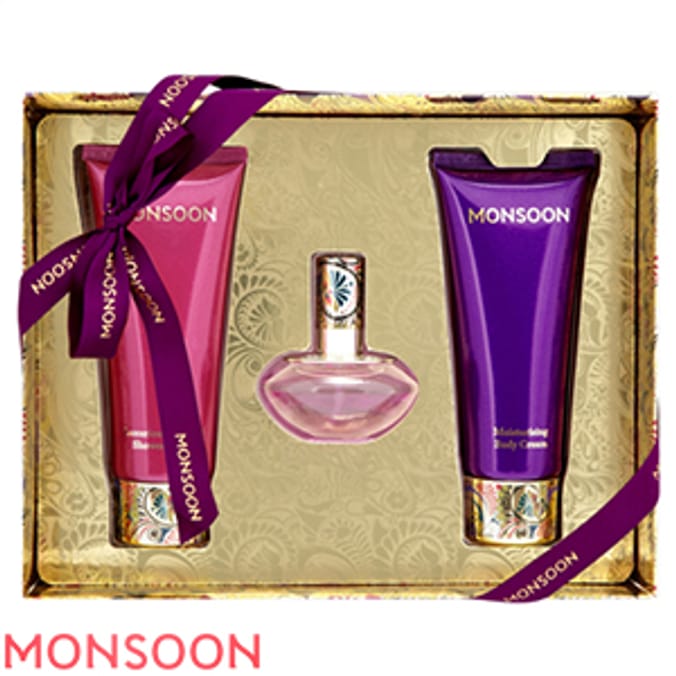 Monsoon perfume online