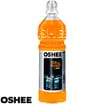 Oshee Orange Isotonic Sports Drink (Case of 6 Bottles)