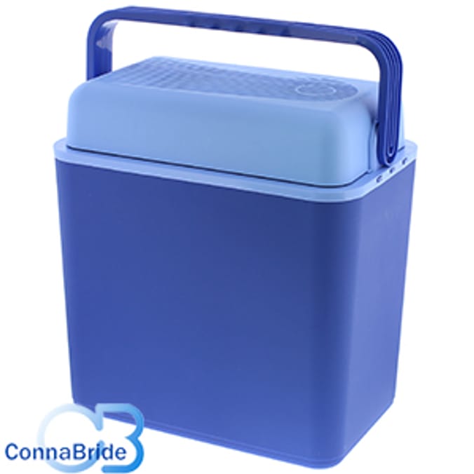 Connabride electric store cool box cb21