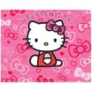 Walltastic: Hello Kitty Wall Mural