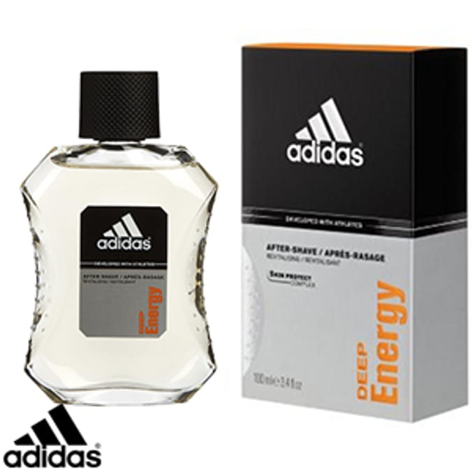 Adidas hot sale pure energy