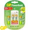 GP PowerBank Charger