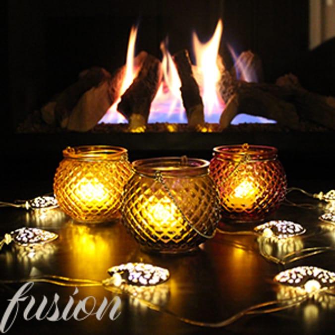 Tea lights home deals bargains