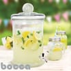 Bocca Drinks Dispenser (4.8 Litre)