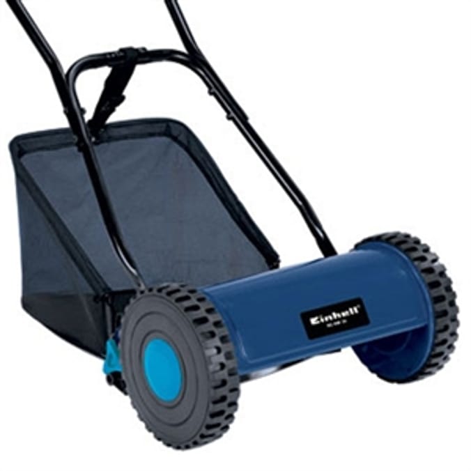 Home bargains 2025 lawn mower
