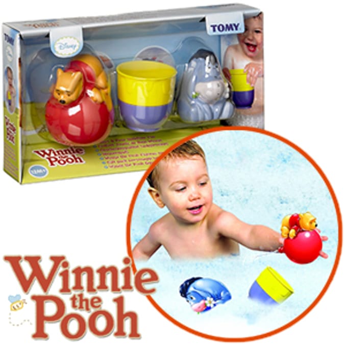 Home bargains store bath toys