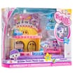 Tamagotchi Dream Town Music Cafe Playset