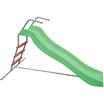 Outdoor Fun Wavy Slide