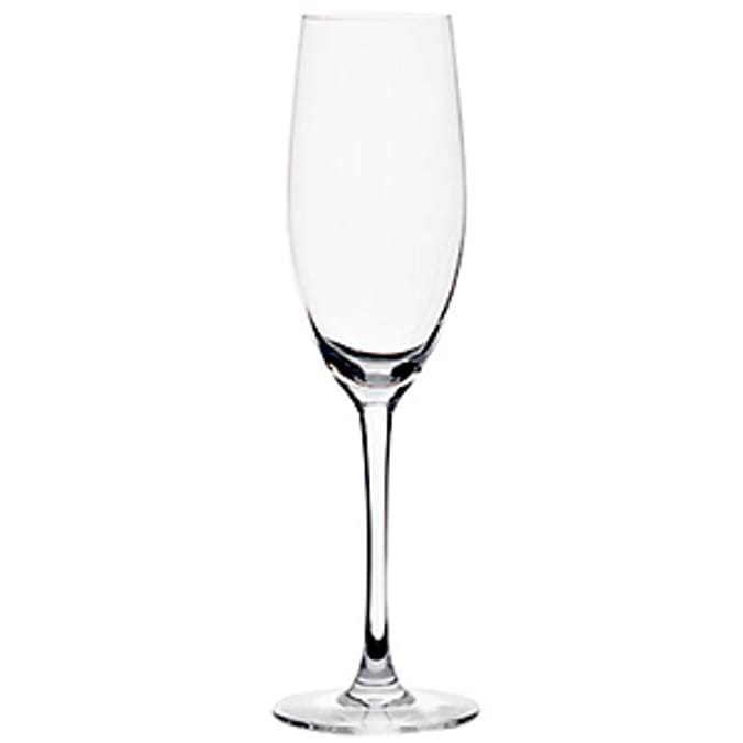 Royal Worcester Grand Chateau Champagne Flute (Case of 24) Home Bargains