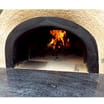 Mediterranean Wood Fired Pizza Oven (Free Home Del*)