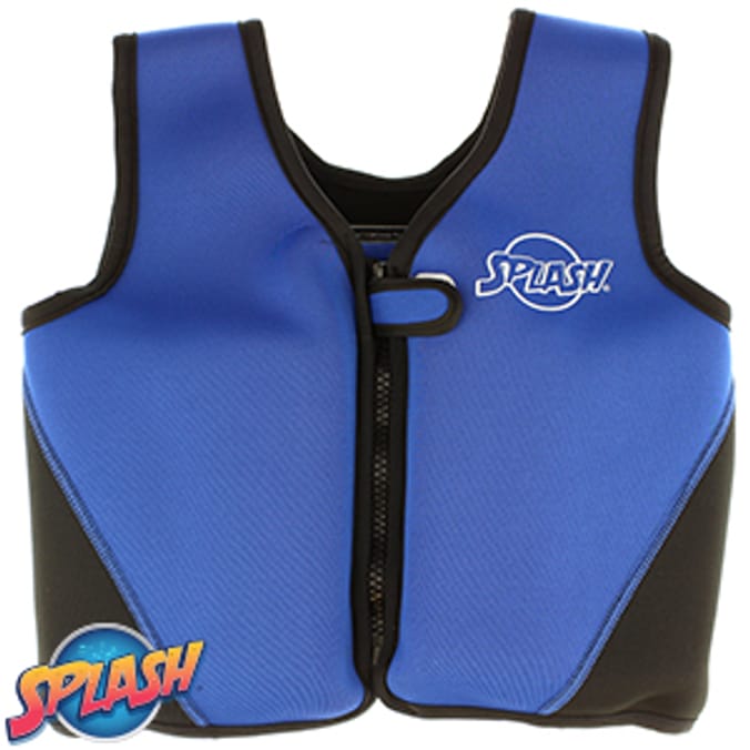 Swim vest store home bargains