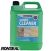 Ronseal Garden Cleaner (5 Litre)