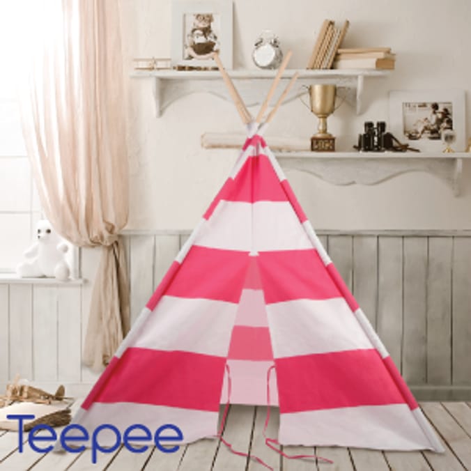 Home bargains hot sale play tent