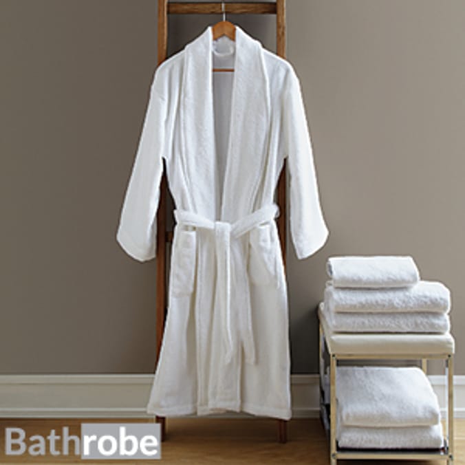 Home bargains outlet wedding robes