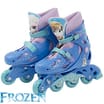 Disney Frozen: Adjustable Inline Skates