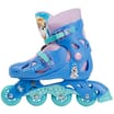 Disney Frozen: Adjustable Inline Skates