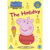 Peppa Pig: The Holiday DVD