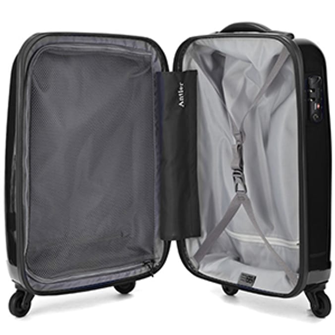 Antler cheap liquis luggage