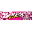 Bubblicious: Strawberry Splash (Case of 18 Packs)