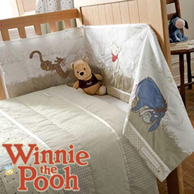 Home bargains hot sale cot bedding