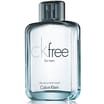 CK Free Aftershave: 100ml 