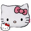 Hello Kitty Plush Cushion