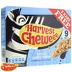 Harvest Cheweee Milk Choc Chip (11 x 9 Bars)