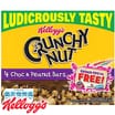 Kellogg's Crunchy Nut Choc Peanut (Case of 40 Bars)