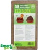 Coco Compact Potting Eco Compost (22 x 10L Blocks)