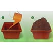 Coco Compact Potting Eco Compost (22 x 10L Blocks)