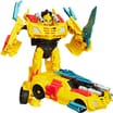 Transformers Prime Beast Hunters: Bumblebee