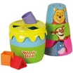 Winnie the Pooh Stack, Pour, Post 'n' Play