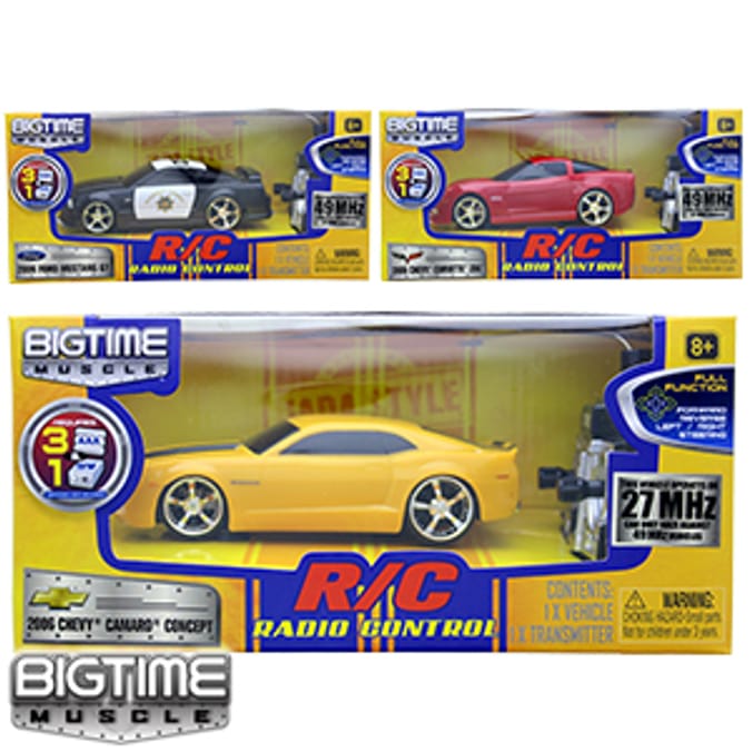 Home bargains remote control hot sale car