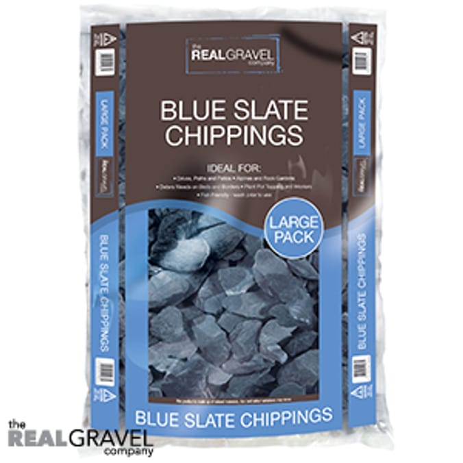 Garden Slate Chippings Asda Fasci Garden