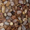 Kelkay Real Gravel Company: Tweed Pebbles 20kg