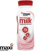 Maxi Nutrition Protein Milk: Strawberry (Case of 8)