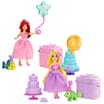 Disney Princess Little Kingdom Party Playset