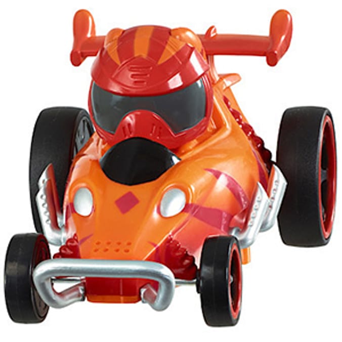 Moshi Karts: Katsuma Trickster 360°