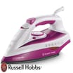 Russell Hobbs Steamglide Professional 2400W Iron