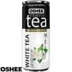 Oshee Vitamin Tea: White Tea with Jasmin (Case of 24)