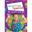 Mr Tumble: Something Special DVD