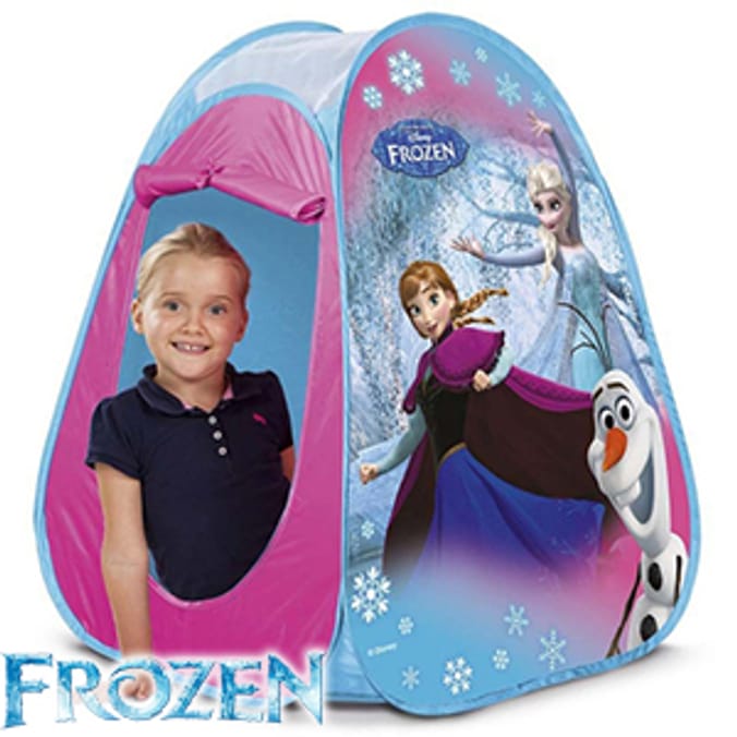 Home bargains hot sale play tent