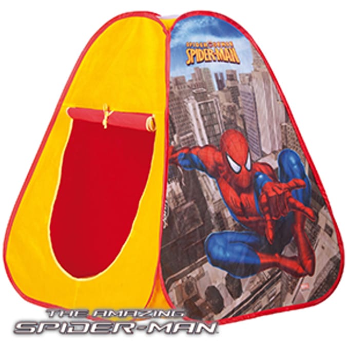 Spiderman Kids Tent