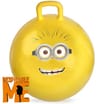 Despicable Me Space Hopper