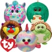 TY Beanie Ballz: Animals