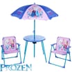 Disney's Frozen Garden Set