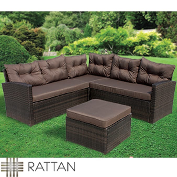 Home bargains rattan set new arrivals